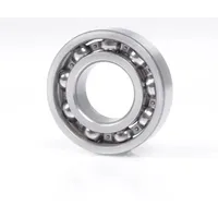 NKE Rillenkugellager 6302 ID 15mm AD 42mm Breite13mm