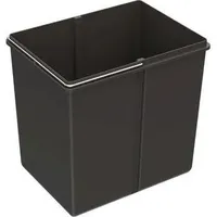 Hettich Eimer 16 L für Abfallsystem Bin.it Smart ant,