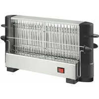 Küken Kuken Edelstahl Vertikaler Toaster 750w - Grey -