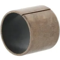 PERMAGLIDE Buchse PAP1005 P11 ID 10mm AD 12mm B.5mm