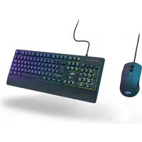 Hama uRage Koop 320 2in1 RGB Gaming Maus und