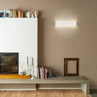 Linea Light Box W2 (8256M) weiß