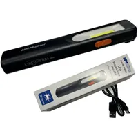 HM Müllner Müllner LED mit Akku mit Kirchner Logo