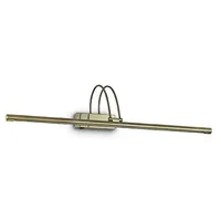 Ideal Lux Bow Ap114 Brüniert