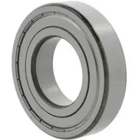 Nike Rillenkugellager 6207 -2Z