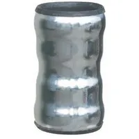 Loro LORO-X-Doppelmuffen 00560. DN 50