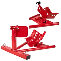 DEMA - Motorrad-Montageständer DMS3 Motorradheber Motorradständer Motorrad Ständer