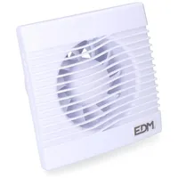 EDM 8408 Dunstabzugshaube 10 Cm 15w - White -