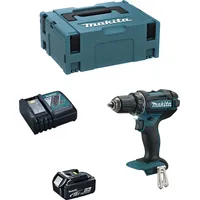 Makita DDF482RTJ1 inkl. 1 x 5,0 Ah + Ladegerät