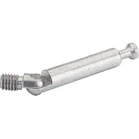 Hettich MB-Gelenkdübel Bohr, Durchmesser 8mm, Spannmaß 39mm DU 634,