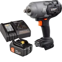 *bliep "WS24 Akku-Drehschlagschrauber WDS 18 V 1/2\" 1.600 NM