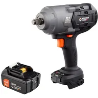 WS24 Akku-Drehschlagschrauber WDS 18 V 1/2\" 1.600 NM /