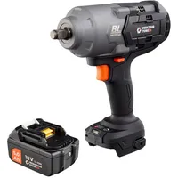 WS24 Akku-Drehschlagschrauber WDS 18 V 1/2\" 1.600 NM /