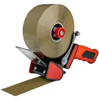 TransPak Handabroller f.1,5Zoll- Kerne Rollenbreite 50mm