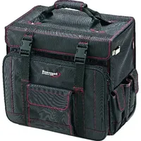 FORMAT Werkzeugtasche mit Rollen 460x340x450mm