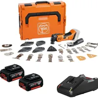 Fein Akku-MULTIMASTER AMM 700 MAX TOP AS / 2x