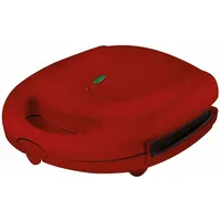 Küken 33790 Kontaktgrill, Rot