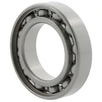FAG Radial-Rillenkugellager 6303-Z-C3, Innend 17mm, Außend 47mm, Breite 14mm