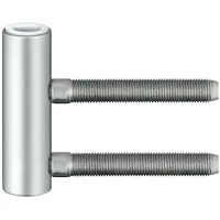 Simonswerk Rahmenteil V 4400 WF STA vern.3-tlg.Holzzargen Stand.