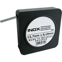 FORMAT Fühlerlehrenband INOX 0,03mm
