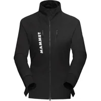 Mammut Aenergy Insulated Hybrid Jacke - Black - XL