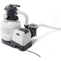 Intex 26646 - Min. Wasserdurchflussmenge 7.900 l/h