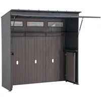 Sunjoy Gartenhaus Mambo für Outdoor Küche 94 cm x