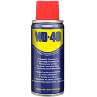 WD-40 Multifunktionsöl 400 ml