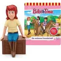 Tonies Bibi & Tina - Die verlorene Freundschaft (Wildpferde