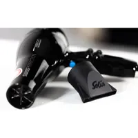 Solis Swiss Perfection black