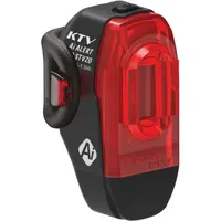 Lezyne KTV PRO Ai Alert Rücklicht