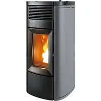 MCZ Musa Hydromatic M2+ Metall Silber