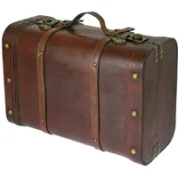 HMF Schatztruhe Peru 45 x 30,5 x 20 cm