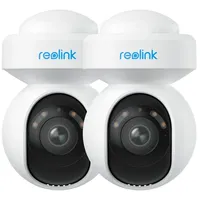 Reolink E1 Outdoor CX Weiß