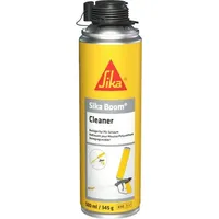 Sika SikaBoom Cleaner 500ml Flasche