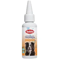 Nobby Ohrenpflege Tropfen 50 ml