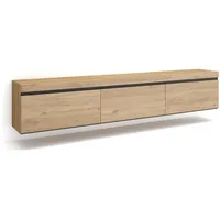 SKRAUT HOME TV-Schrank, Lowboard, für Wohnzimmer, Wohnwände, Lowboards, Lowboards