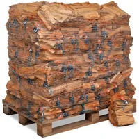 Heizfuxx Anzündholz Blue 18 cm 192 kg