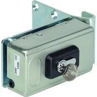 Hörmann Elektroschloss Pfeilerverriegelung für Tore mit teilflächiger Füllung