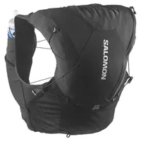 Salomon Adv Skin 12 schwarz)