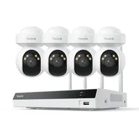 Reolink RLK12-800WPT4 Weiß