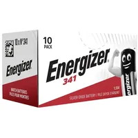 Energizer Knopfzelle 341 1.55 V 1 St. 15 mAh