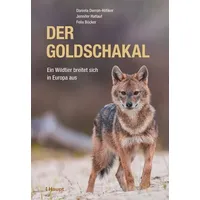 Haupt Verlag Der Goldschakal