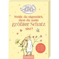 ArsEdition Weißt du eigentlich, dass du mein größter Schatz