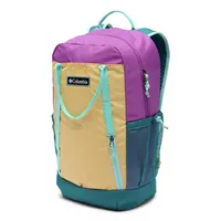 Columbia Echo Mountain 25L lila - O/S