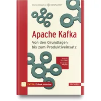 Hanser Fachbuchverlag Apache Kafka