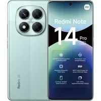 Xiaomi Redmi Note 14 Pro 5G 8 GB RAM