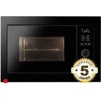 Oranier KMG380 Schwarz