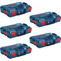 Bosch L-BOXX 102 Professional 5 St.