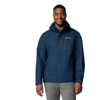 Columbia HikeboundTM Ii Jacke - Collegiate Navy - 2XL
